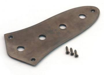 Controlplate