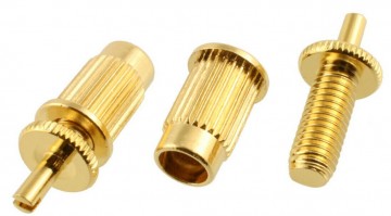 Conversion posts gold tune o matic