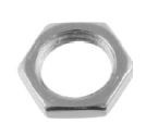 Cts hex nut