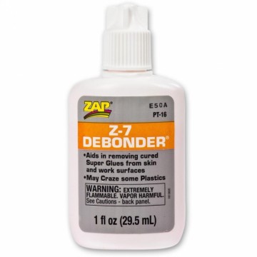 Debonder