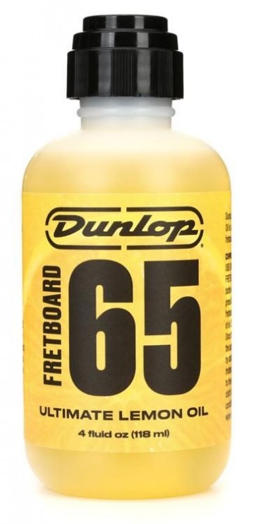 Dunlop 65 oil