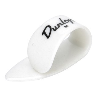 Dunlop med thumbpick