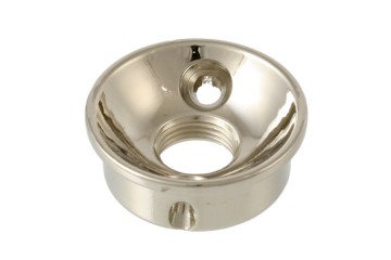 Electro-Socket Tele jack cup (US size), diverse kleuren