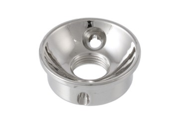 Electro-Socket Tele jack cup (US size), diverse kleuren