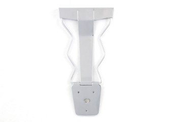 Macmillan tailpiece, ES175 style, chrome or gold