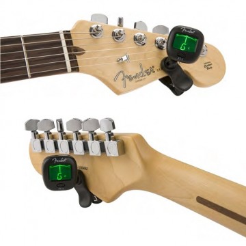 Fender ft headstocks