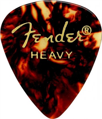 Fender heavy 1