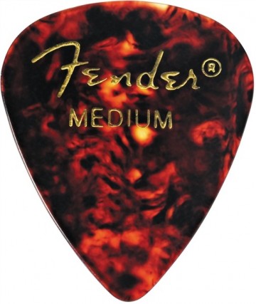 Fender medium 1