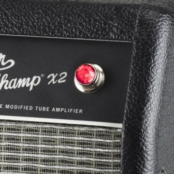 6.3V/0.15A replacement bulb for Fender amps (type 47)