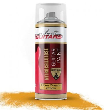 Feverdreamyellow nwg