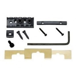 Gotoh Floyd Rose-style locking nut FRG-2, 41 mm, diverse kleuren leverbaar