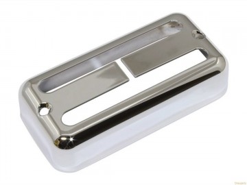 Filtertron cover chrome