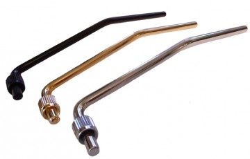 Tremolo arm Floyd Rose style with ring, 5.5 mm / diverse kleuren