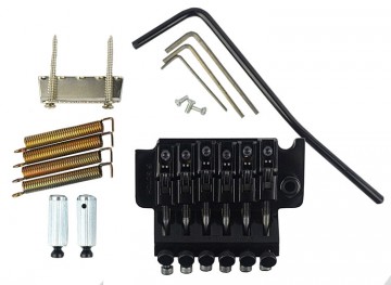 Gotoh / Floyd Rose-stijl tremolo GE1996T, div. kleuren leverbaar