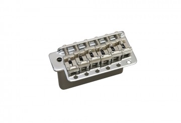 Gotoh vintage Strat tremolo GE101T, chrome