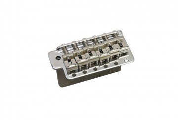 Gotoh vintage Strat tremolo GE101TS, chrome