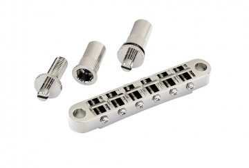 Gotoh GE103B-T Chrome