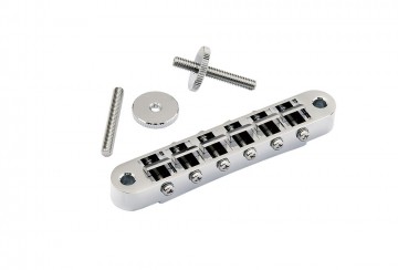 Gotoh GE103B - Chrome