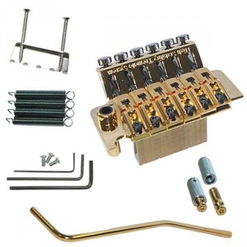Gotoh / Floyd Rose-stijl tremolo GE1996T, div. kleuren leverbaar