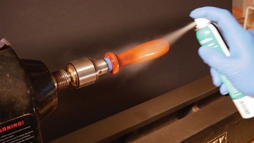 Gluboost accelerator voorbeeld