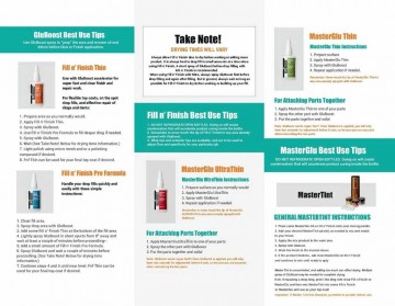 Gluboost instructions 2 2