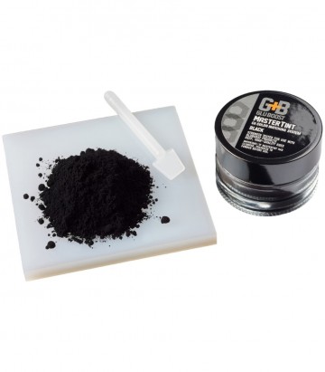 Gluboost mastertint black
