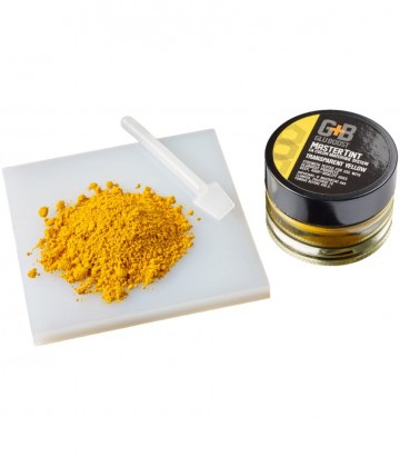Gluboost mastertint yellow