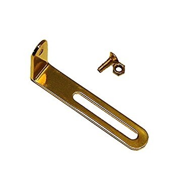 Pickguard bracket, standard style