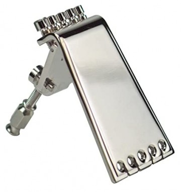 Gold star kershner tailpiece
