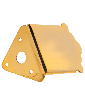 Gold star mandolin gold