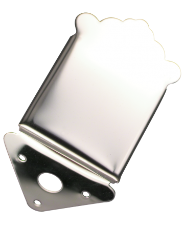 Gold star mandolin nickel