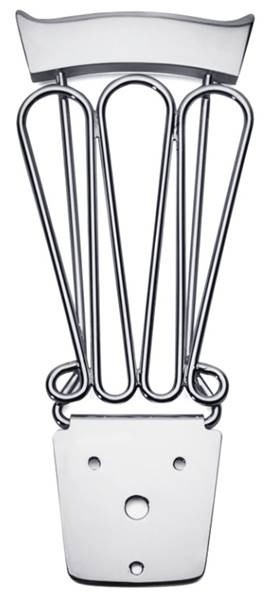 Goldstar byrdland chrome