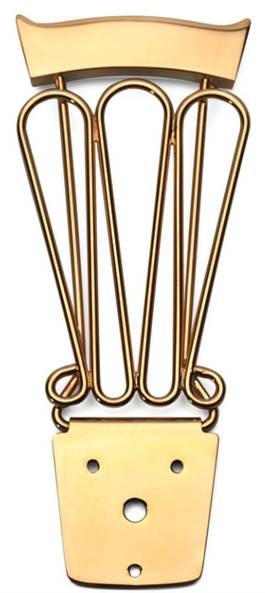 Goldstar byrdland gold