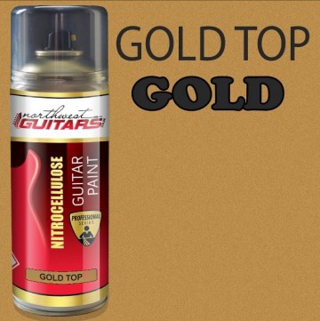 Goldtop