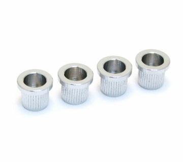 Gotoh string stoppers for bass, div. kleuren