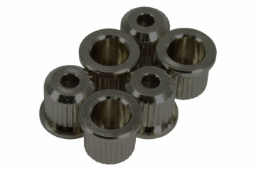 Gotoh string stoppers (Tele / Strat), 8,3 mm, diverse kleuren leverbaar