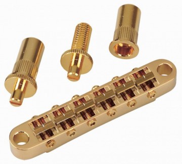 Gotoh GE103B-T Gold