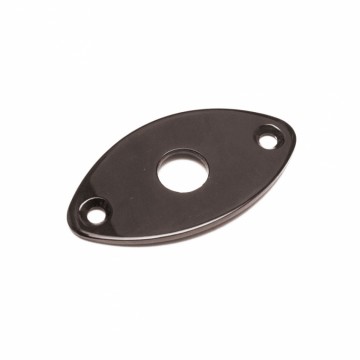 Gotoh Tele jackplate, oval - diverse kleuren