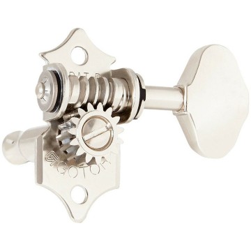 Gotoh se700 06m nickel