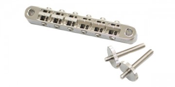 Gotoh GE104B, nickel