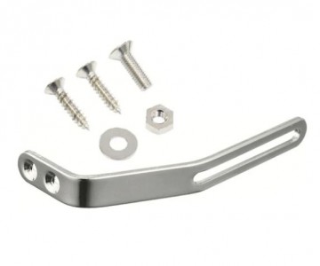 Gretsch style bracket