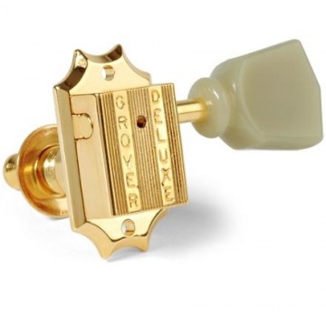 Grover 135 series gold