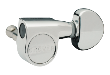 Grover 210c single pedal steel