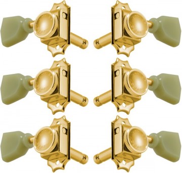 Grover 533gk locking gold