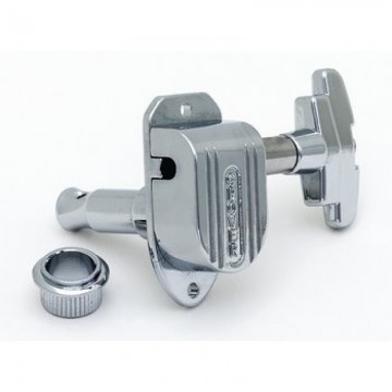 Grover imperial 150 chrome enkel