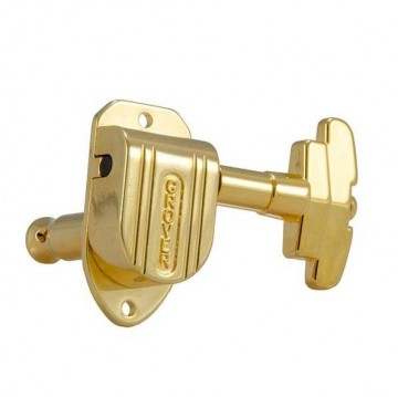 Grover imperial 150 gold