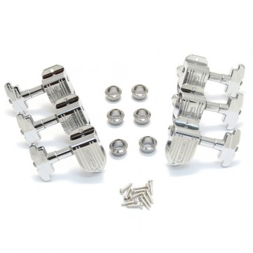 Grover imperial 150c set