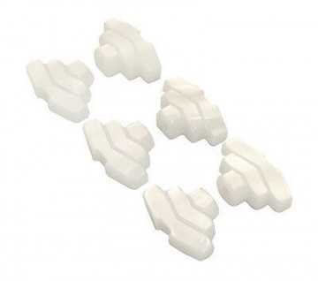 Grover imperial buttons pearl