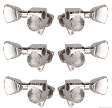 Grover keystone 102 nickel