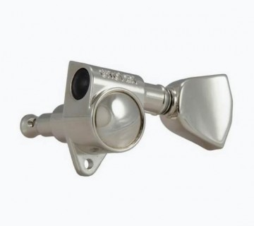 Grover keystone nickel 102